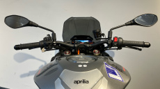 Aprilia Tuono V4 1100 E5 (21MY)